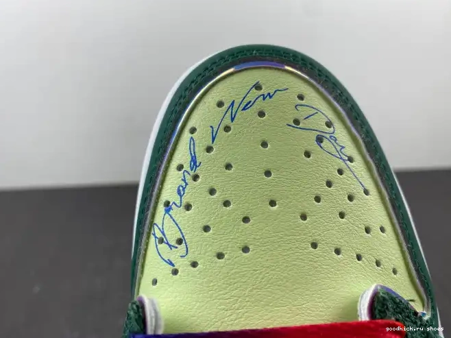 Cheap Low Doernbecher FD9665-351 Jordan OG Retro 1 (2023) 0512